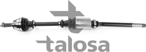 Talosa 76-PE-8068 - Sürücü mili furqanavto.az