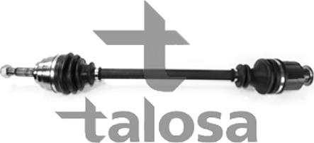 Talosa 76-RN-8164 - Sürücü mili furqanavto.az