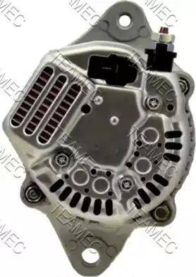 Teamec 211901 - Alternator furqanavto.az