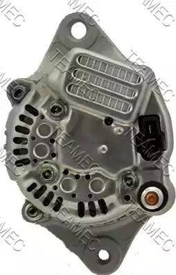 Teamec 211903 - Alternator furqanavto.az