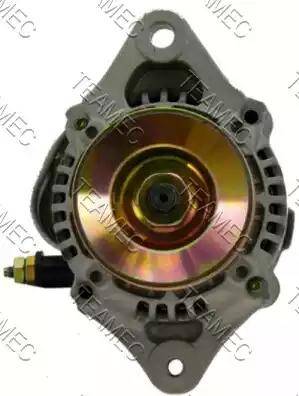 Teamec 211902 - Alternator furqanavto.az