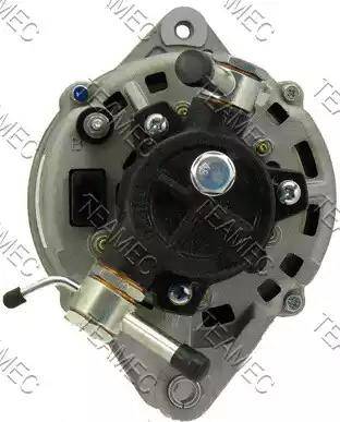 Teamec 211403 - Alternator furqanavto.az