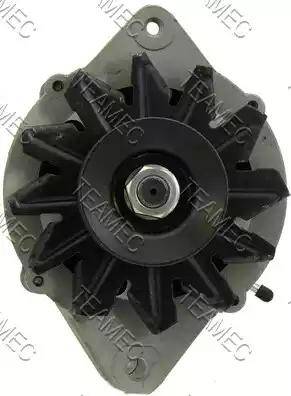 Teamec 211403 - Alternator furqanavto.az