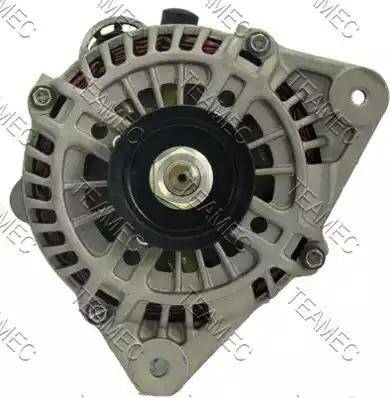 Teamec 211501 - Alternator furqanavto.az