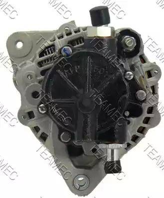 Teamec 211501 - Alternator furqanavto.az