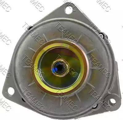 Teamec 211101 - Alternator furqanavto.az