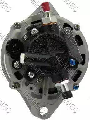 Teamec 211801 - Alternator furqanavto.az