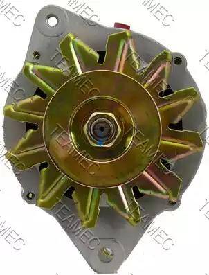 Teamec 211808 - Alternator furqanavto.az