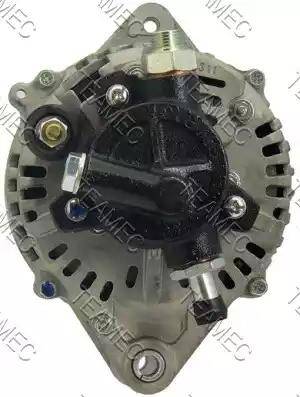 Teamec 211803 - Alternator furqanavto.az