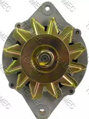 Teamec 211802 - Alternator furqanavto.az