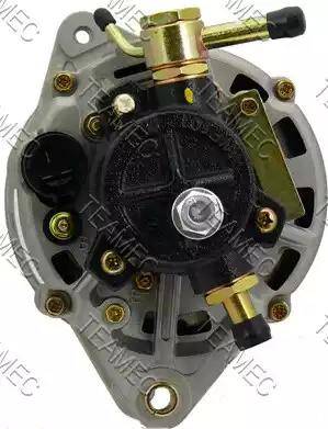 Teamec 211807 - Alternator furqanavto.az