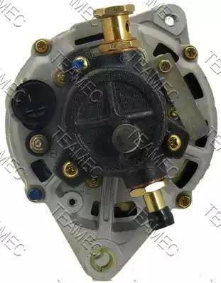 Teamec 211810 - Alternator furqanavto.az