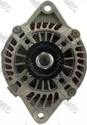 Teamec 211205 - Alternator furqanavto.az