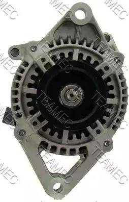 Teamec 211201 - Alternator furqanavto.az