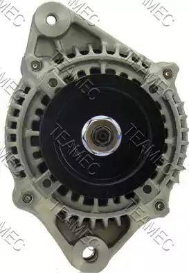 Teamec 211704 - Alternator furqanavto.az