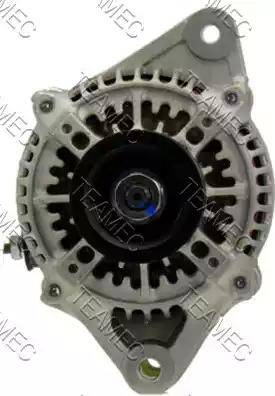 Teamec 212402 - Alternator furqanavto.az