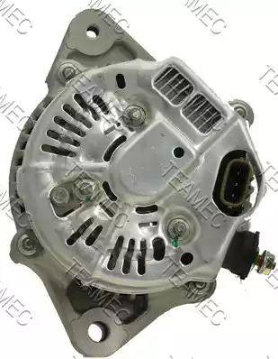 Teamec 212407 - Alternator furqanavto.az