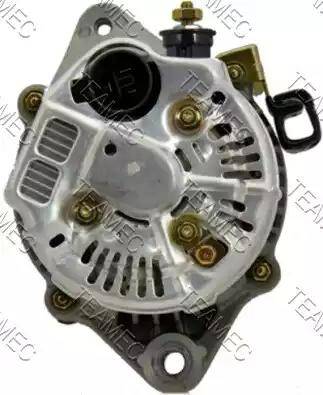 Teamec 212415 - Alternator furqanavto.az