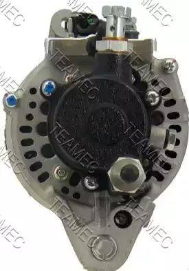 Teamec 212418 - Alternator furqanavto.az