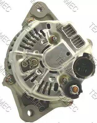 Teamec 212413 - Alternator furqanavto.az