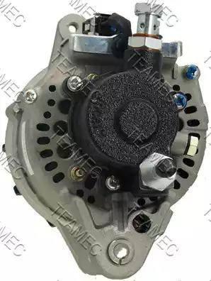 Teamec 212417 - Alternator furqanavto.az