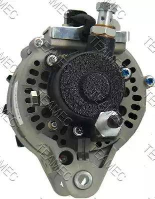 Teamec 212421 - Alternator furqanavto.az