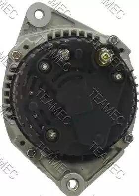 Teamec 212508 - Alternator furqanavto.az