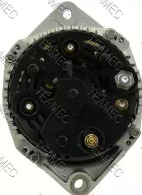 Teamec 212518 - Alternator furqanavto.az