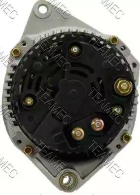 Teamec 212513 - Alternator furqanavto.az