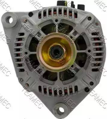 Teamec 212527 - Alternator furqanavto.az