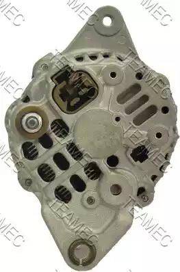 Teamec 212001 - Alternator furqanavto.az