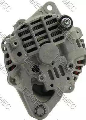 Teamec 212109 - Alternator furqanavto.az