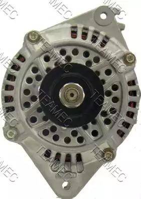 Teamec 212101 - Alternator furqanavto.az