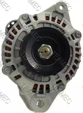 Teamec 212102 - Alternator furqanavto.az