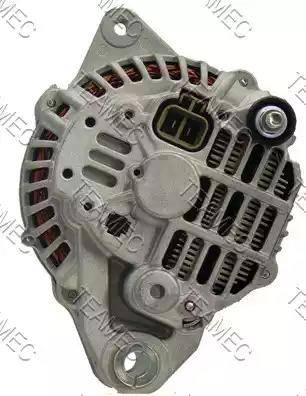 Teamec 212102 - Alternator furqanavto.az