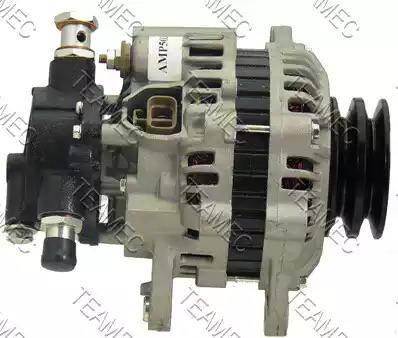 Teamec 212118 - Alternator furqanavto.az