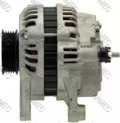 Teamec 212113 - Alternator furqanavto.az