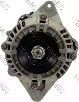 Teamec 212131 - Alternator furqanavto.az