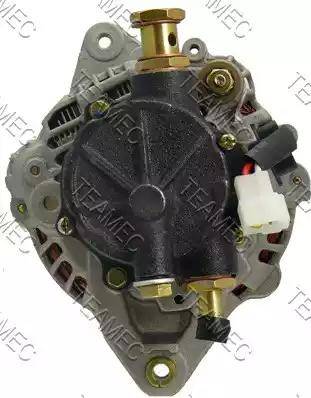 Teamec 212129 - Alternator furqanavto.az