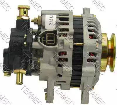 Teamec 212128 - Alternator furqanavto.az