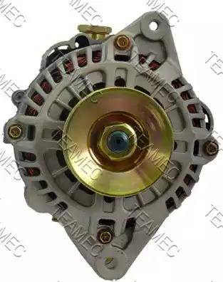 Teamec 212128 - Alternator furqanavto.az