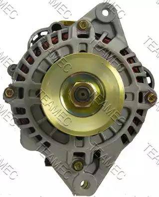 Teamec 212123 - Alternator furqanavto.az