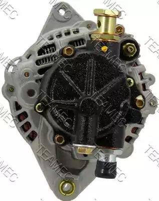 Teamec 212127 - Alternator furqanavto.az