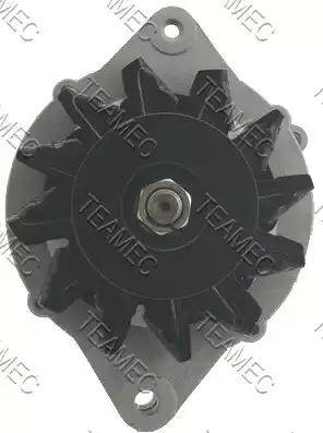 Teamec 212218 - Alternator furqanavto.az