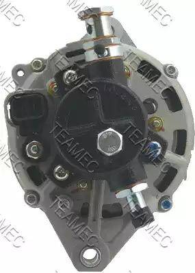 Teamec 212218 - Alternator furqanavto.az