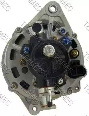 Teamec 212213 - Alternator furqanavto.az