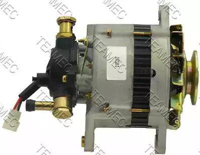 Teamec 212212 - Alternator furqanavto.az