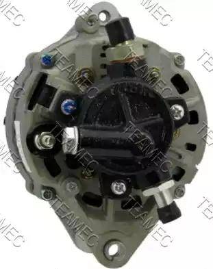 Teamec 212217 - Alternator furqanavto.az