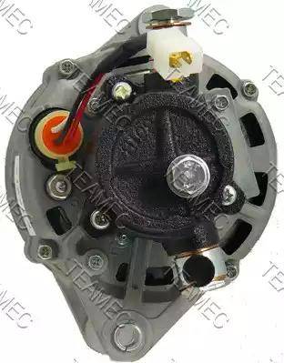 Teamec 212224 - Alternator furqanavto.az