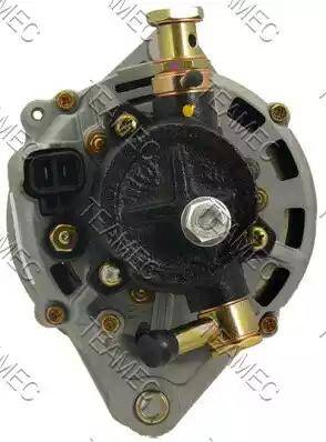 Teamec 212222 - Alternator furqanavto.az